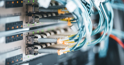 Fibre optique