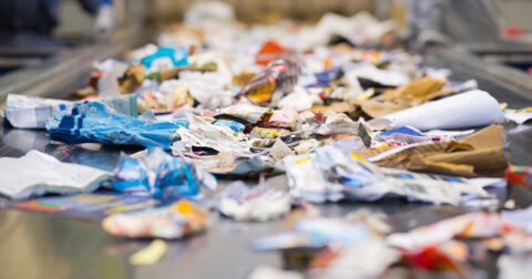 Gestion des déchets