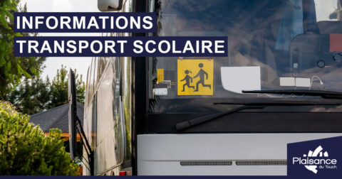 Transport scolaire